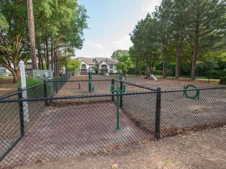 Photos and Video Post House Jackson Apartments in Jackson, TN